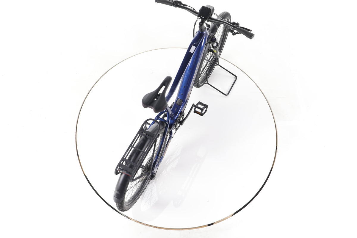 Haibike Trekking 7 Trekking E-Bike - Image 23