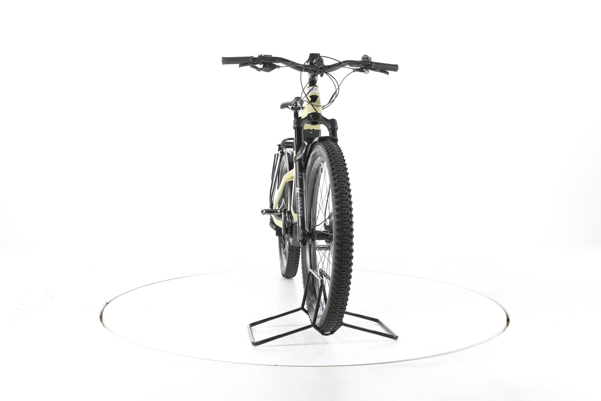 Nox Cycles XC Tour Trekking E-Bike - Image 4