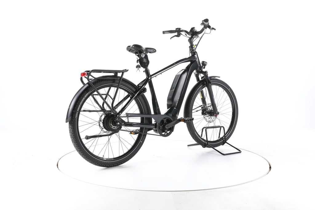 FLYER Upstreet3 7.23 City E-Bike - Image 12
