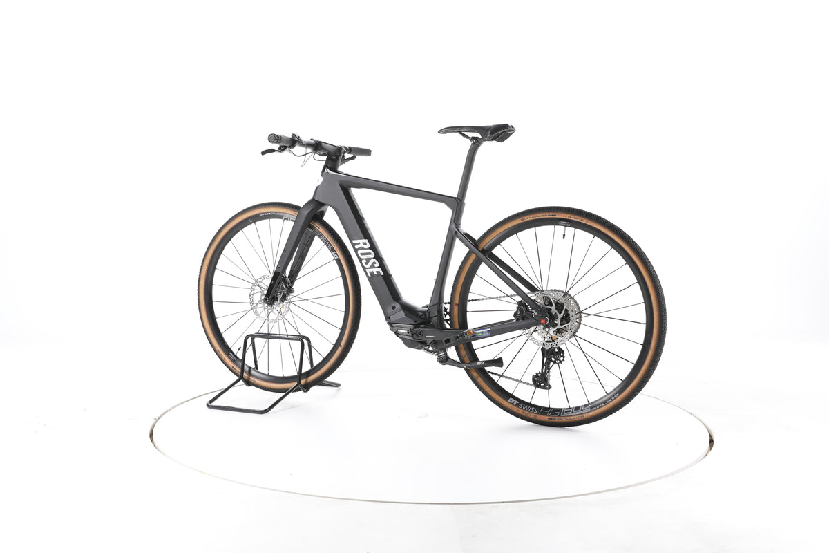 Rose Backroad Plus E-Gravel & Rennrad Carbon 2025 - Image 8