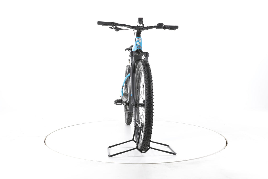 Cube Reaction Hybrid ONE E-Bike - Image 4