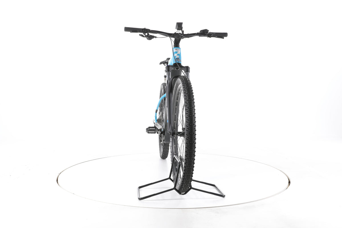 Cube Reaction Hybrid ONE E-Bike - Image 4