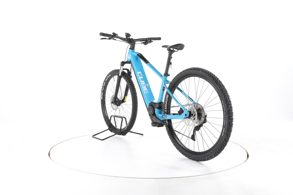 Cube Reaction Hybrid ONE E-Bike - Image 9