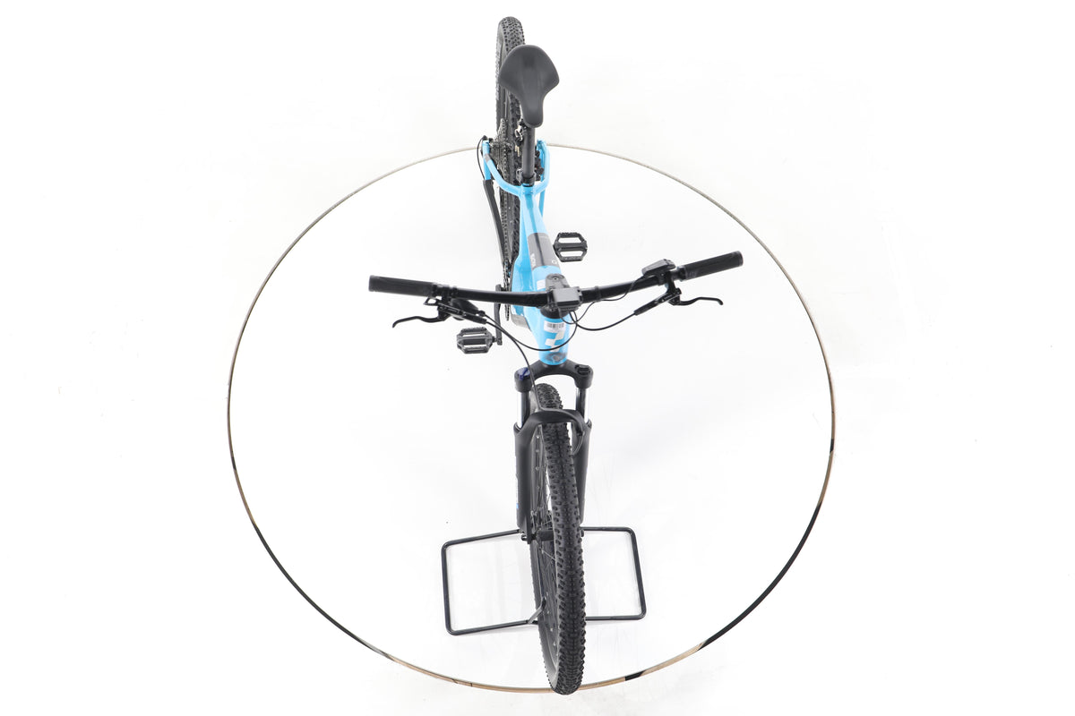 Cube Reaction Hybrid ONE E-Bike - Image 16