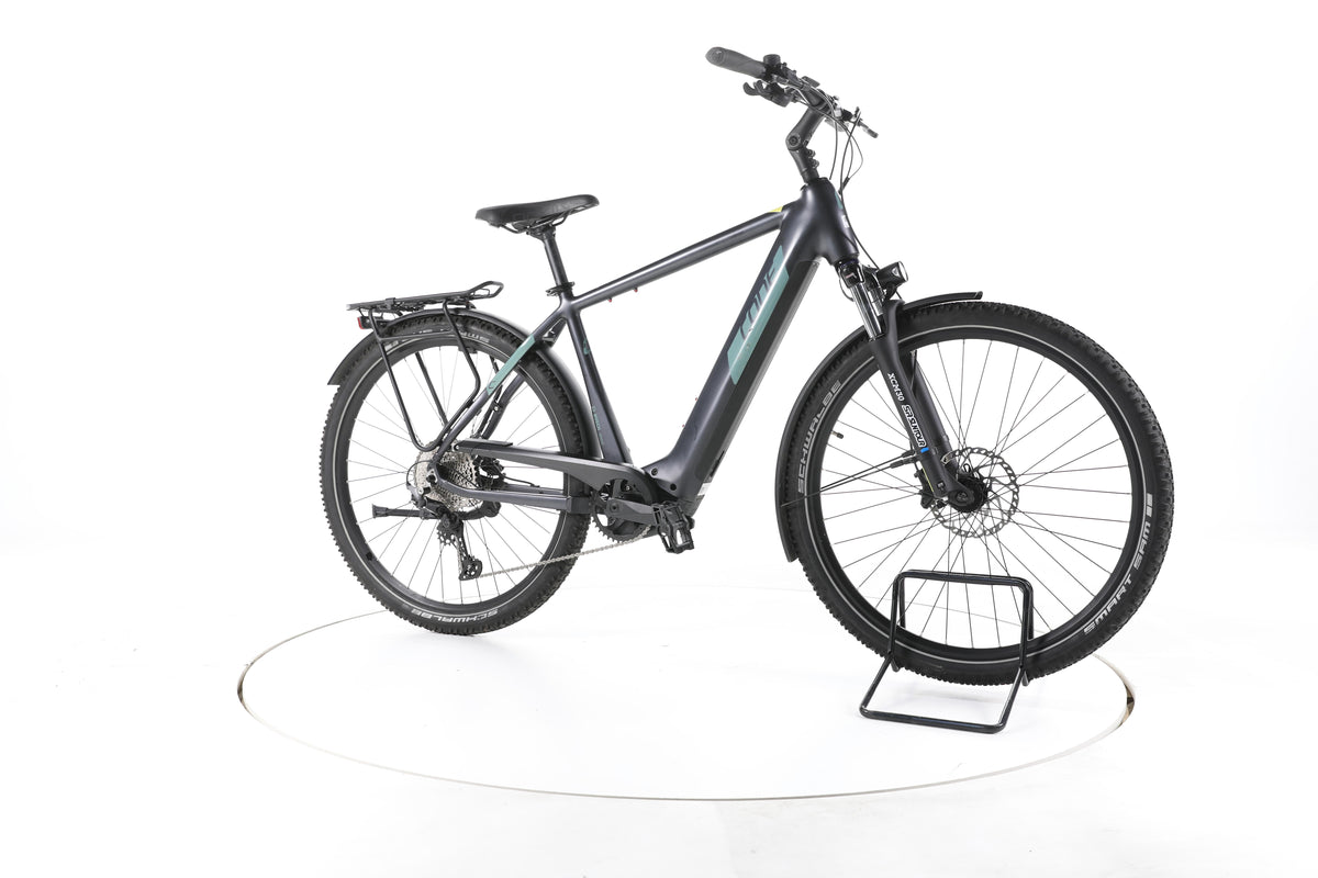 CONE Bikes eSUV IN 3.0 Trekking E-Bike - Image 2