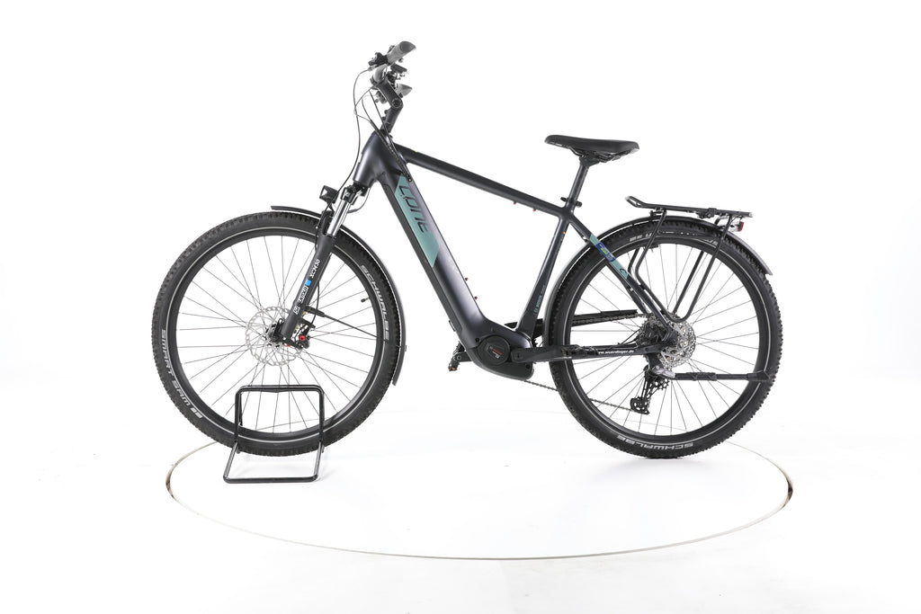 CONE Bikes eSUV IN 3.0 Trekking E-Bike - Image 7