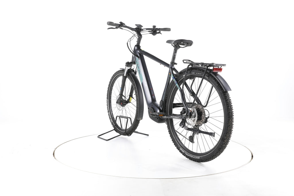 CONE Bikes eSUV IN 3.0 Trekking E-Bike - Image 9