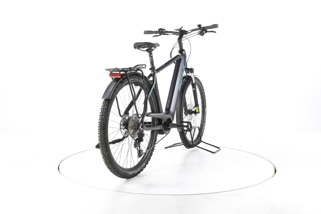 CONE Bikes eSUV IN 3.0 Trekking E-Bike - Image 11