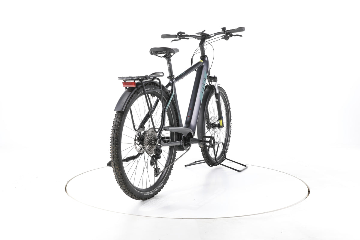 CONE Bikes eSUV IN 3.0 Trekking E-Bike - Image 11
