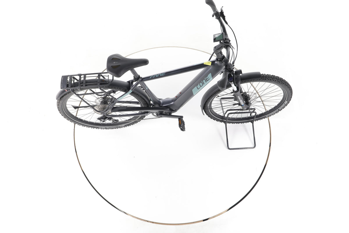CONE Bikes eSUV IN 3.0 Trekking E-Bike - Image 13
