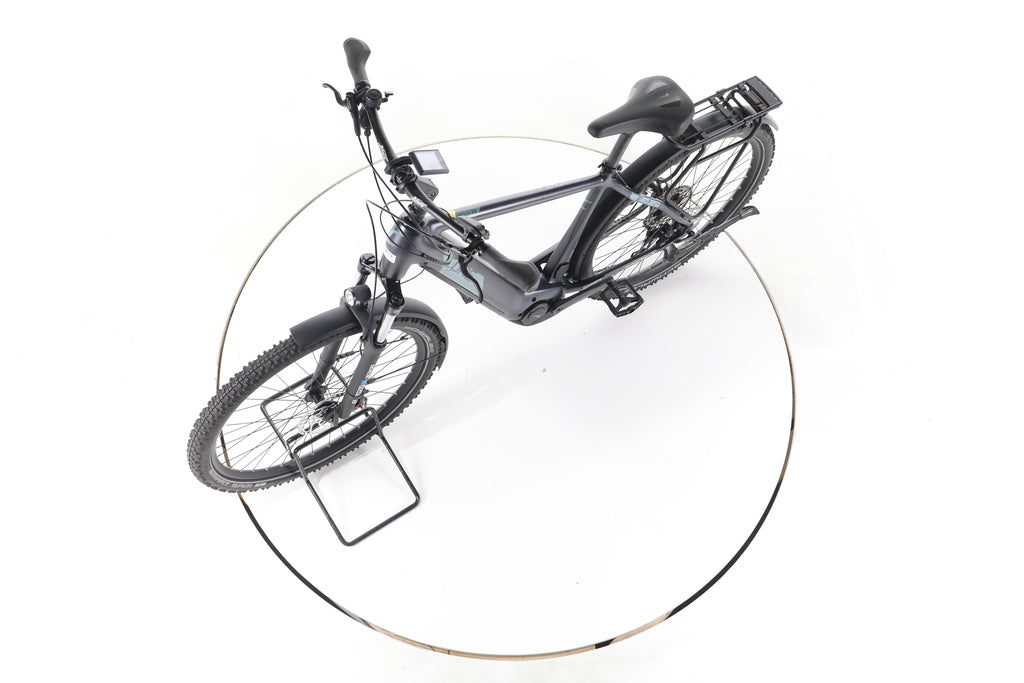 CONE Bikes eSUV IN 3.0 Trekking E-Bike - Image 18