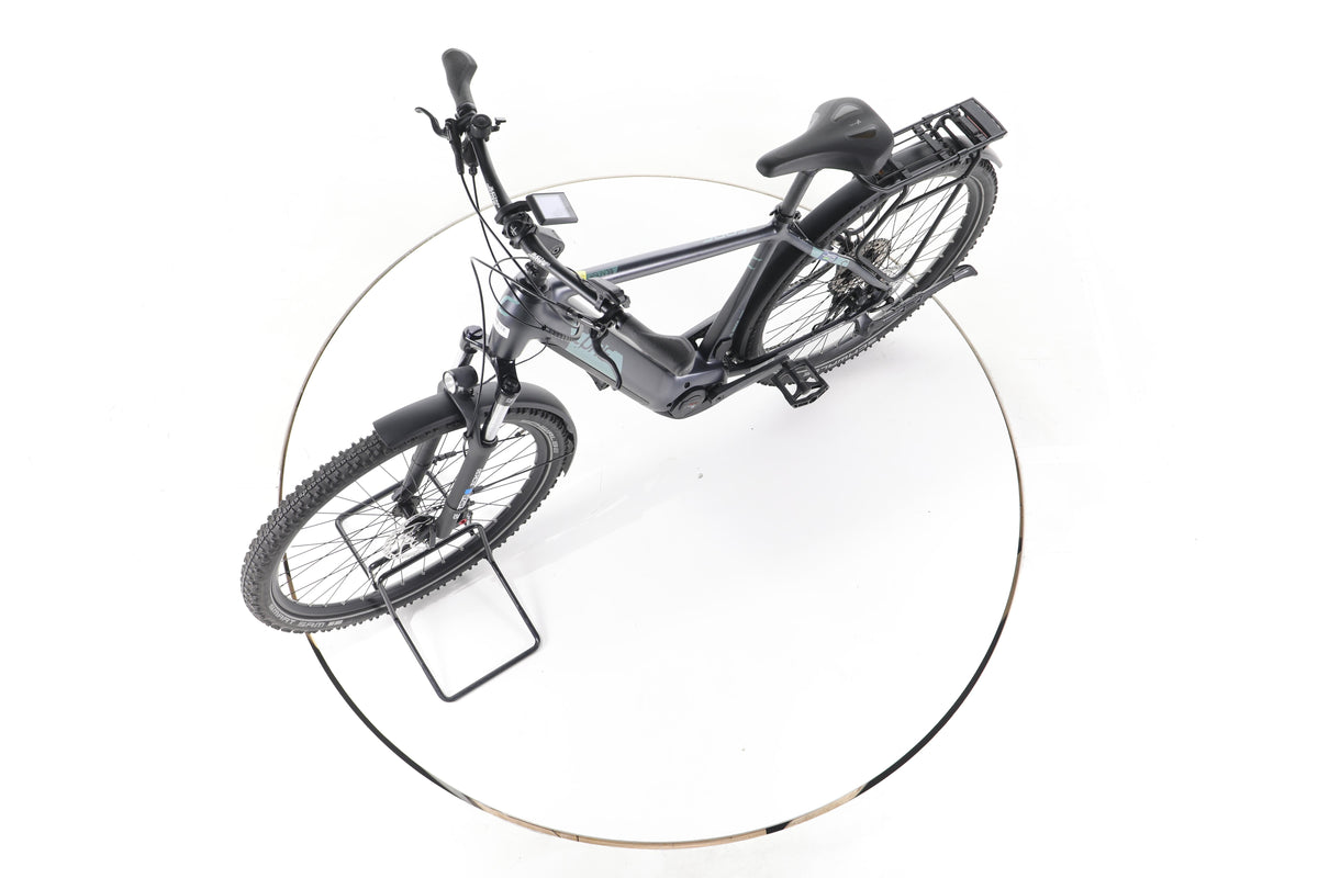 CONE Bikes eSUV IN 3.0 Trekking E-Bike - Image 18