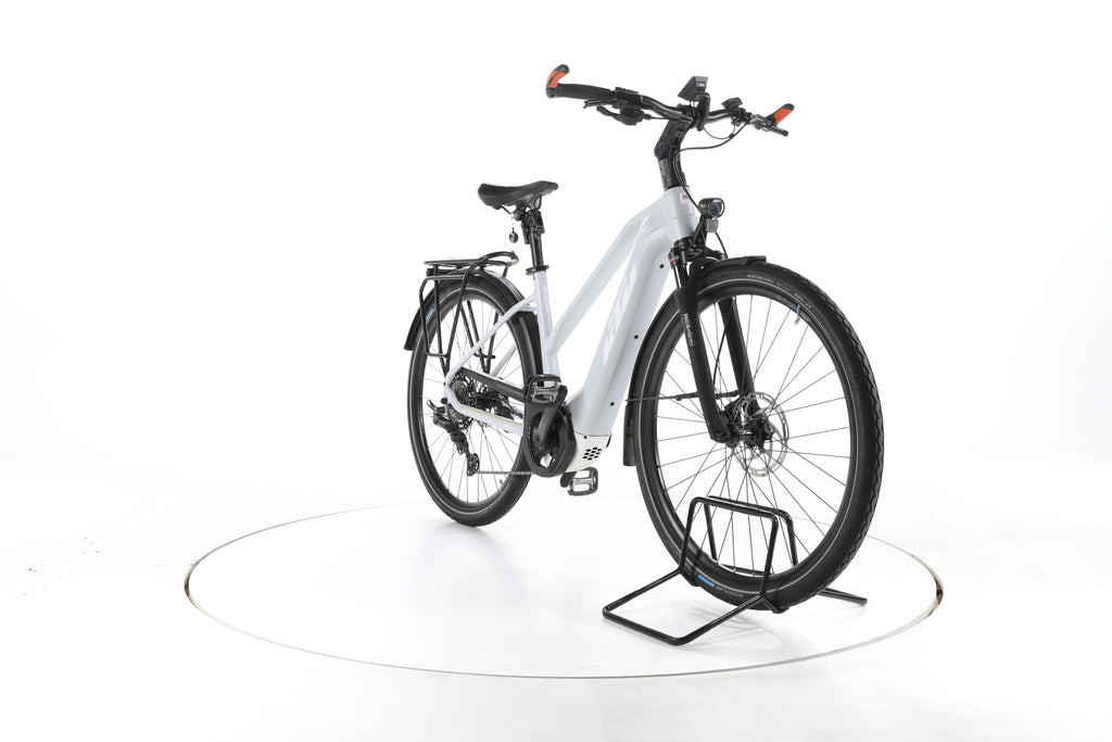 KTM Macina Style Pro Trekking E-Bike - Image 3