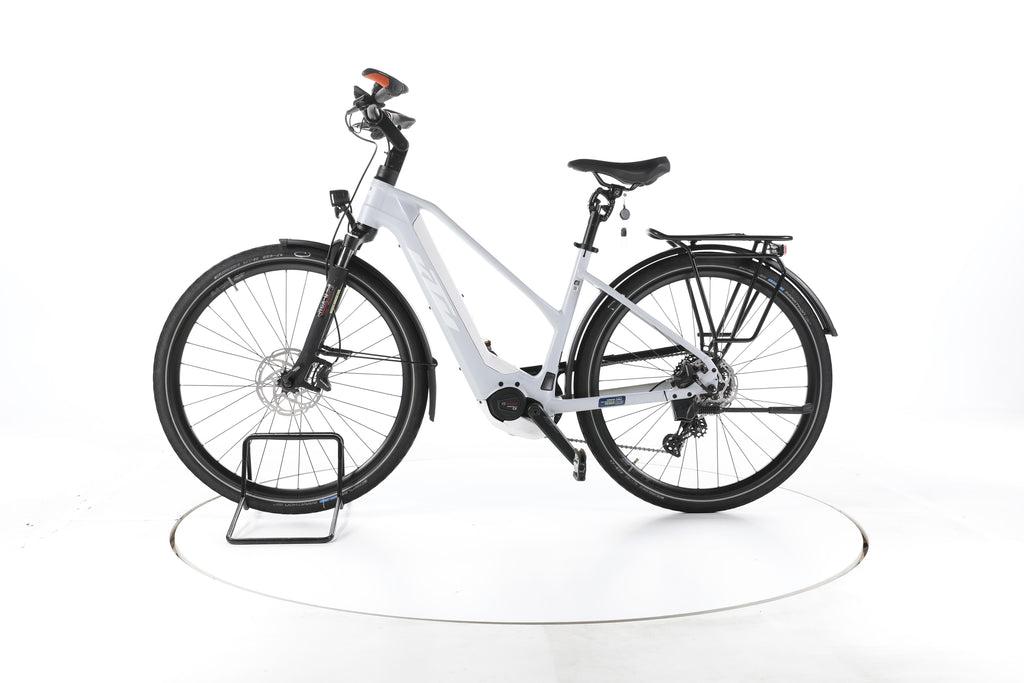 KTM Macina Style Pro Trekking E-Bike - Image 7