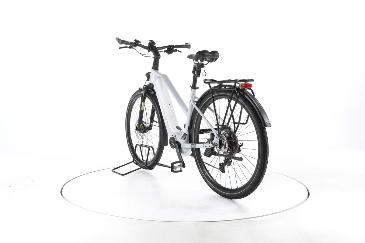 KTM Macina Style Pro Trekking E-Bike - Image 9