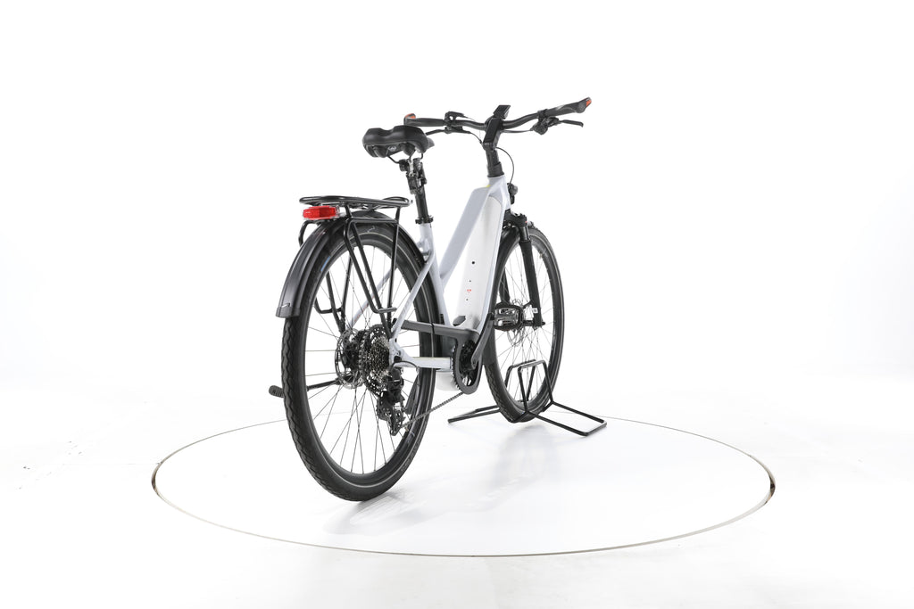 KTM Macina Style Pro Trekking E-Bike - Image 11
