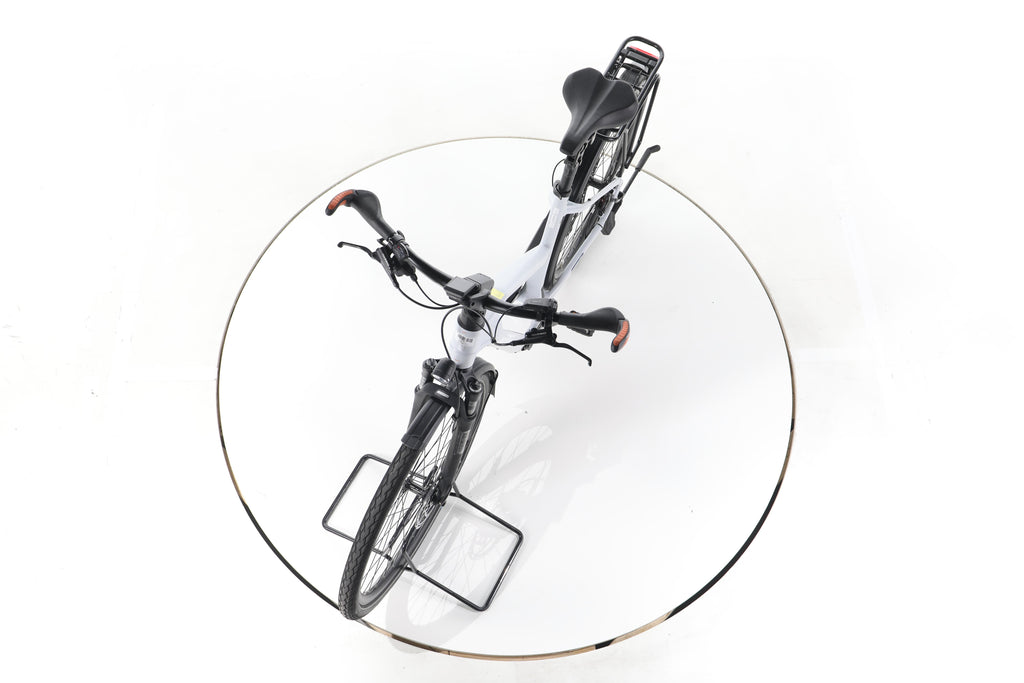 KTM Macina Style Pro Trekking E-Bike - Image 17
