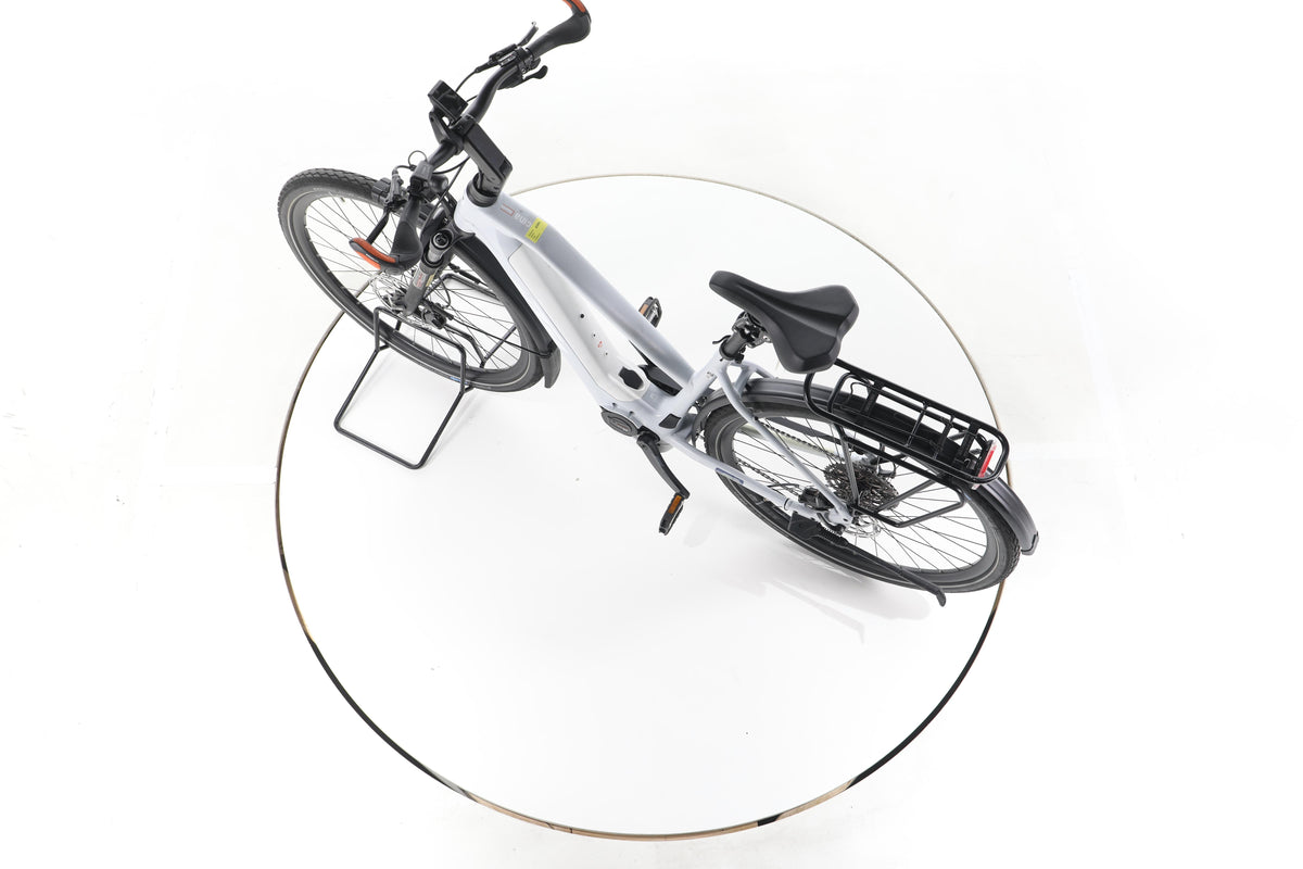 KTM Macina Style Pro Trekking E-Bike - Image 20