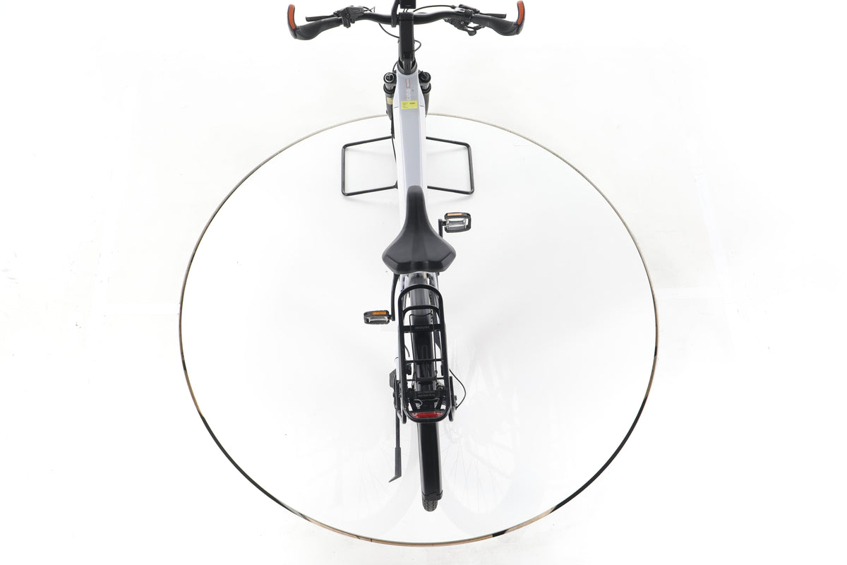 KTM Macina Style Pro Trekking E-Bike - Image 22