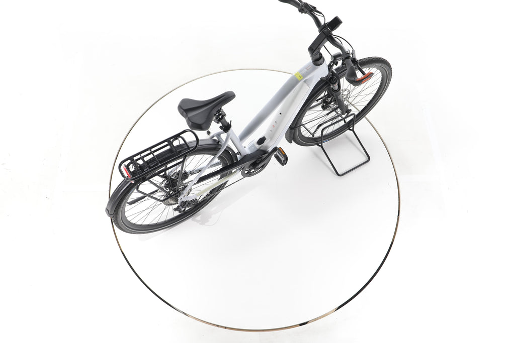 KTM Macina Style Pro Trekking E-Bike - Image 24