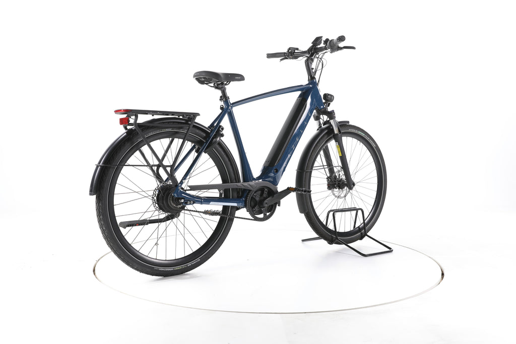 Gazelle Ultimate C380 City E-Bike - Image 12