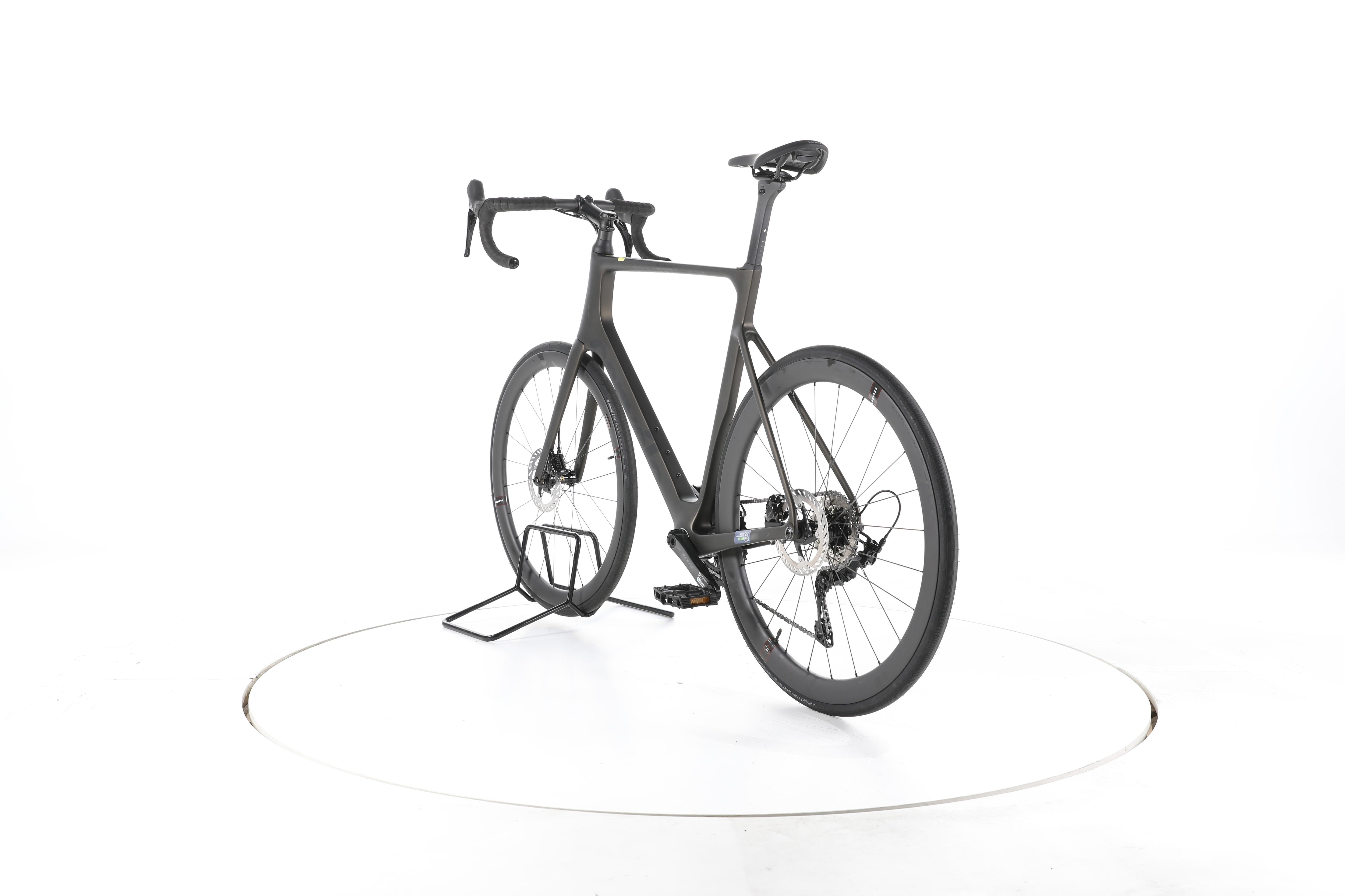 Cervelo Soloist Race Rennrad Carbon 2024 - Image 9