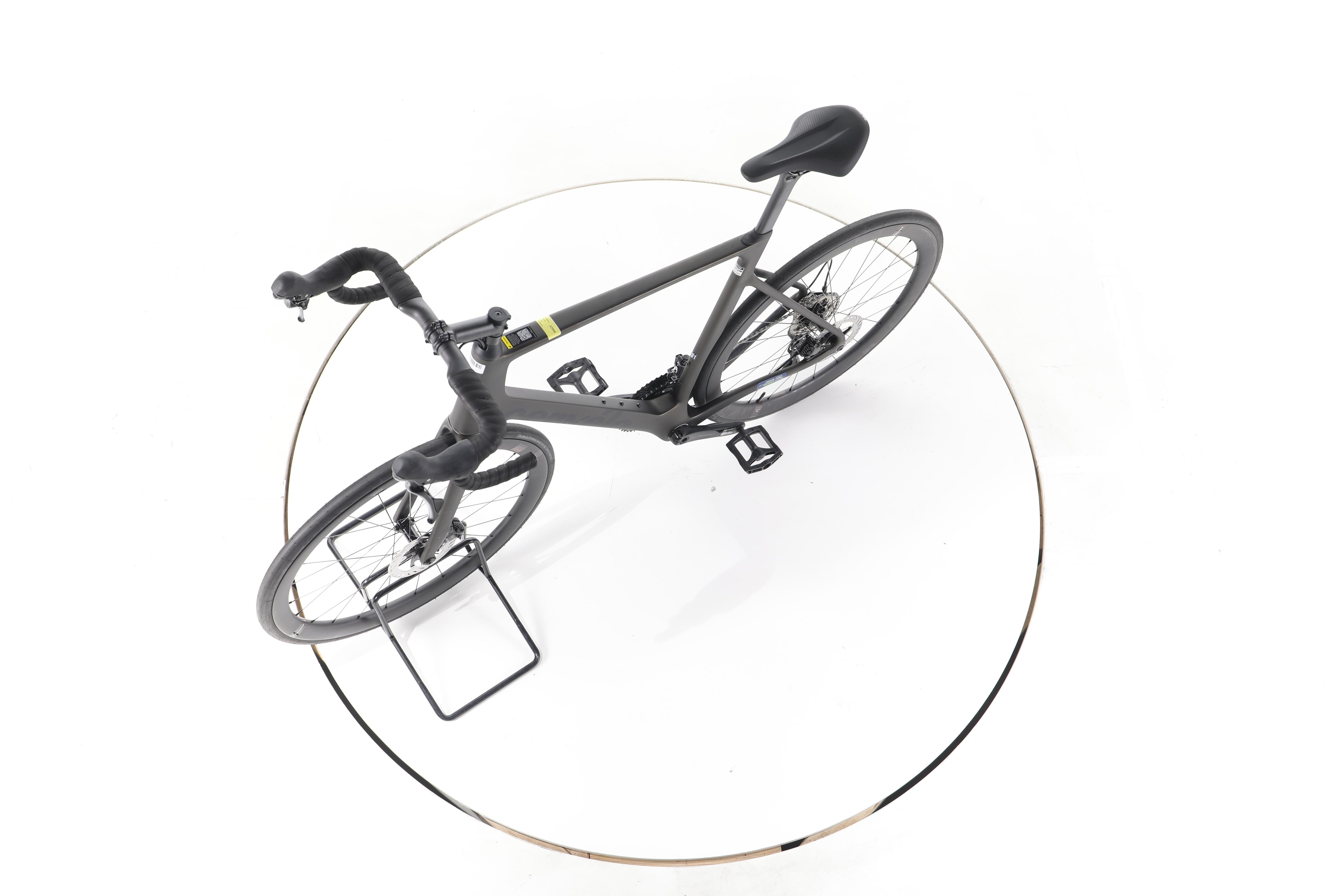 Cervelo Soloist Race Rennrad Carbon 2024 - Image 18