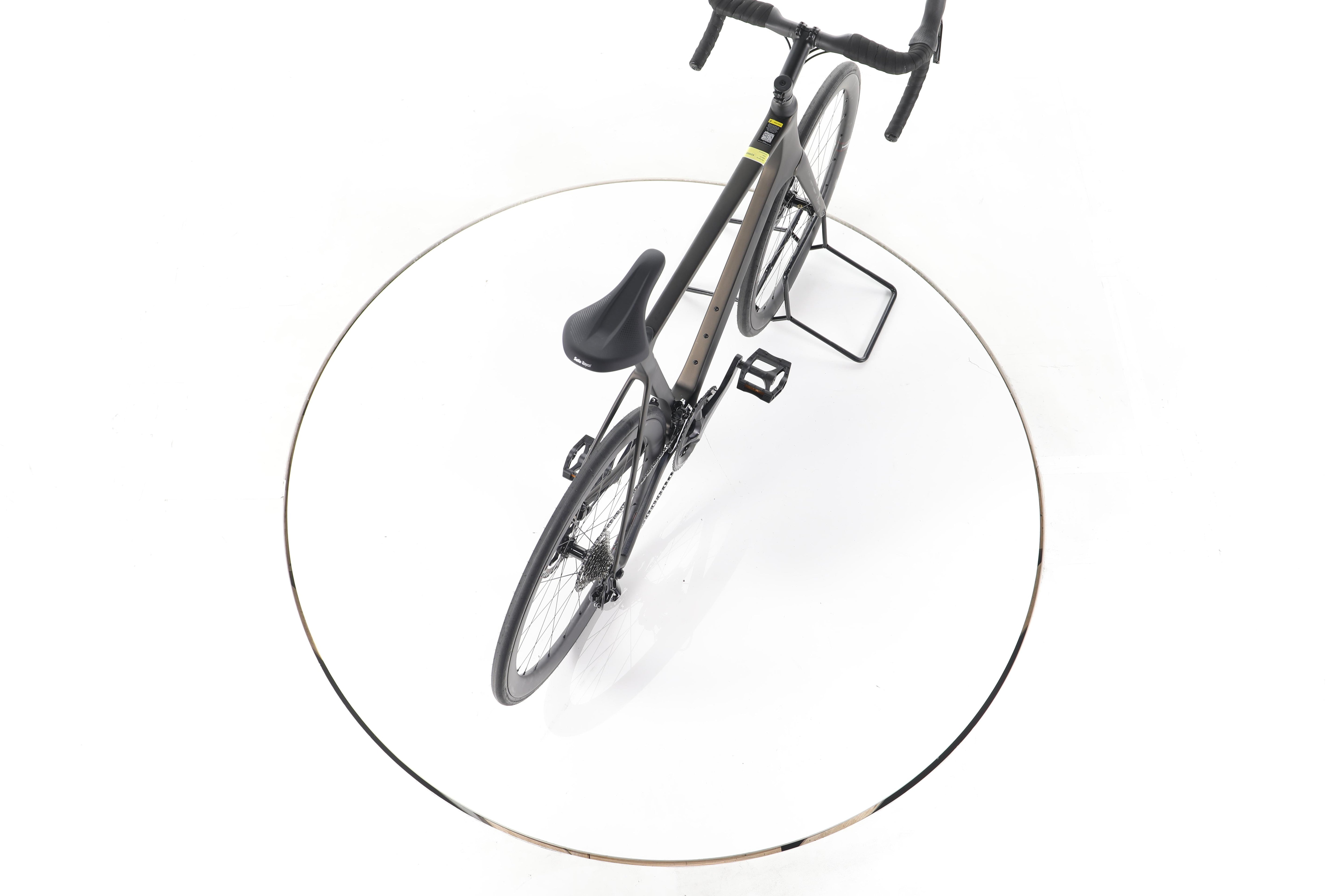 Cervelo Soloist Race Rennrad Carbon 2024 - Image 23