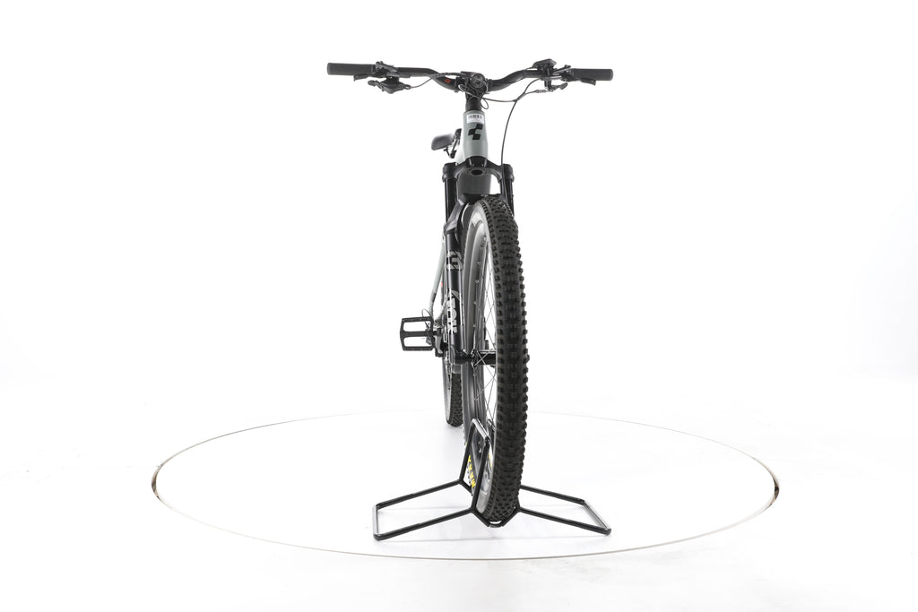 Cube Stereo Hybrid 120 SLX E-Bike Fully - Image 4