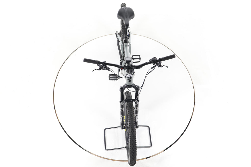 Cube Stereo Hybrid 120 SLX E-Bike Fully - Image 16