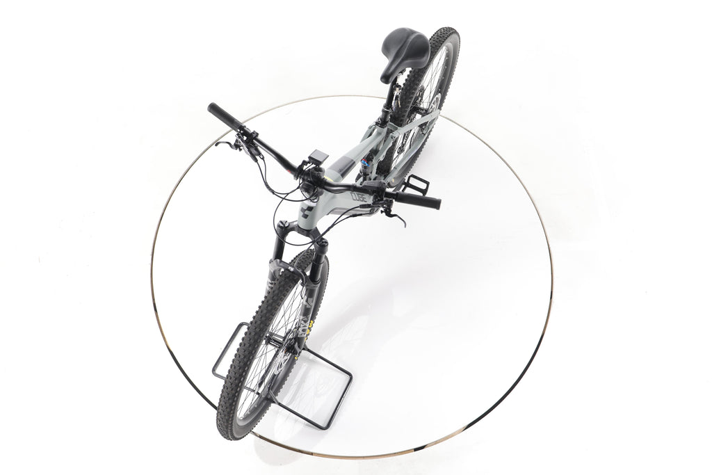 Cube Stereo Hybrid 120 SLX E-Bike Fully - Image 17