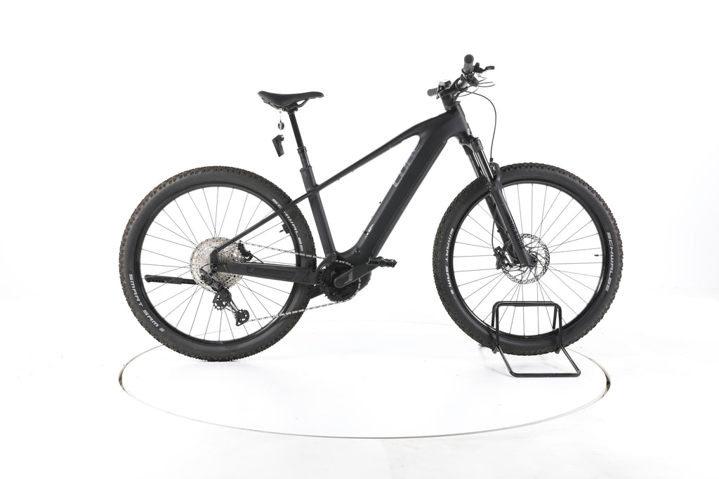 Cube Reaction Hybrid Race Allroad E-Bike 2025 - Image 1