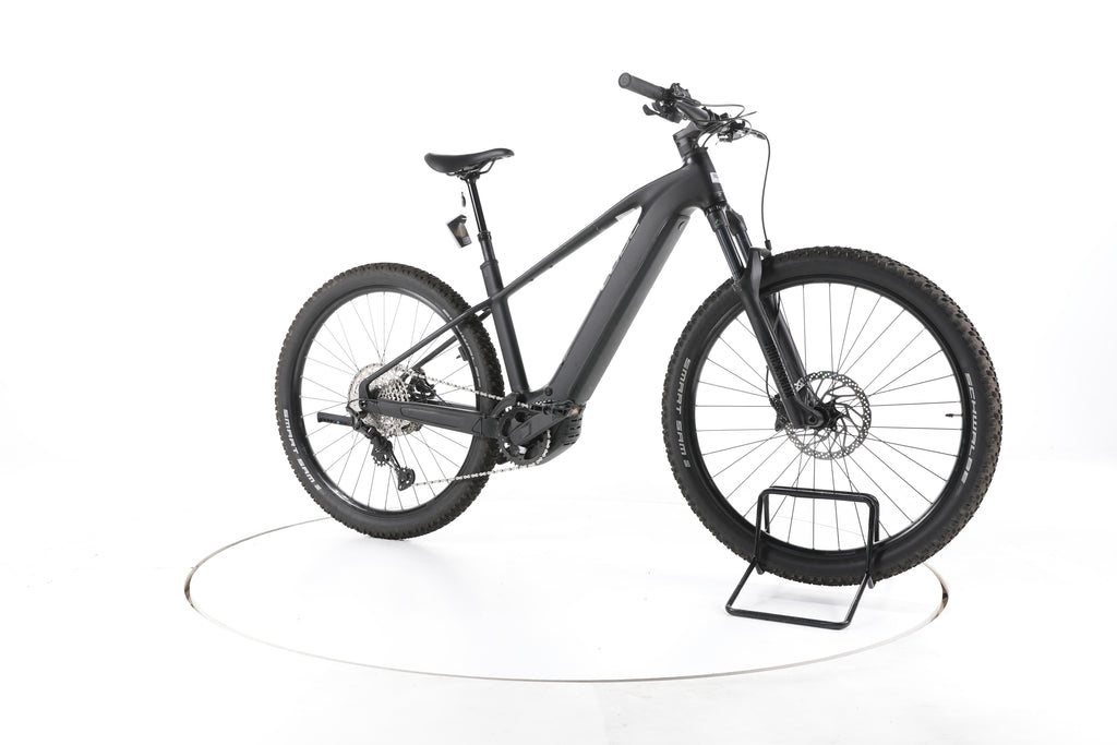 Cube Reaction Hybrid Race Allroad E-Bike 2025 - Image 2