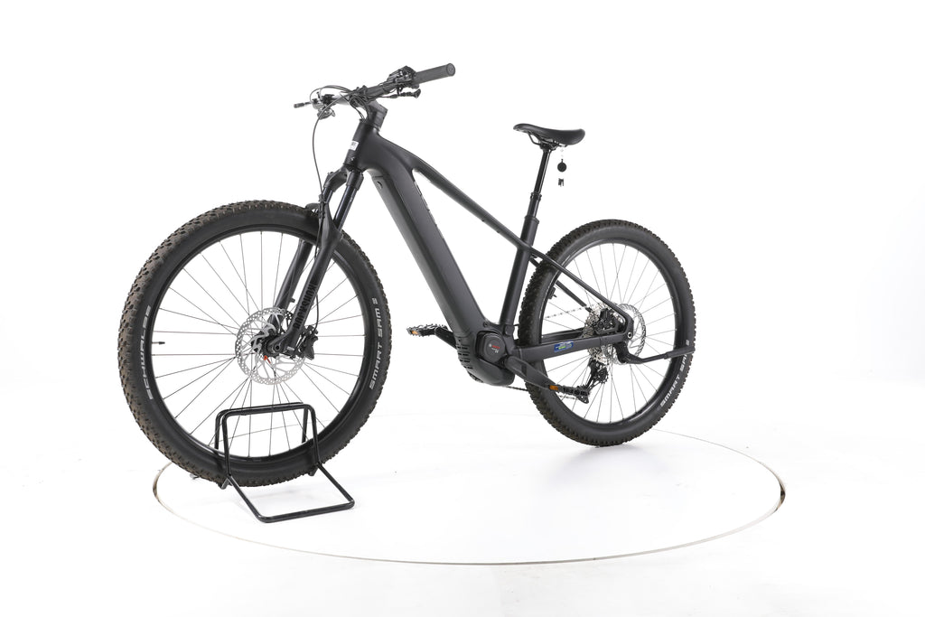 Cube Reaction Hybrid Race Allroad E-Bike 2025 - Image 6