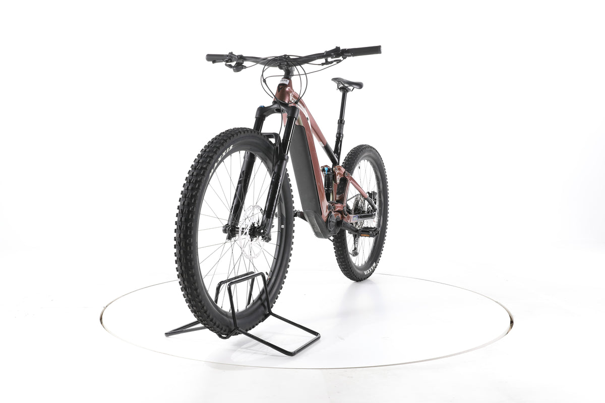 Giant TRANCE X E+ 2 E-Bike Fully - Image 5