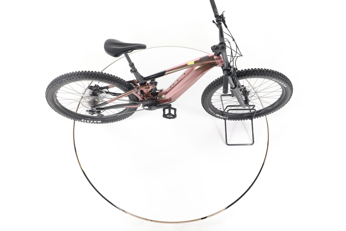 Giant TRANCE X E+ 2 E-Bike Fully - Image 13