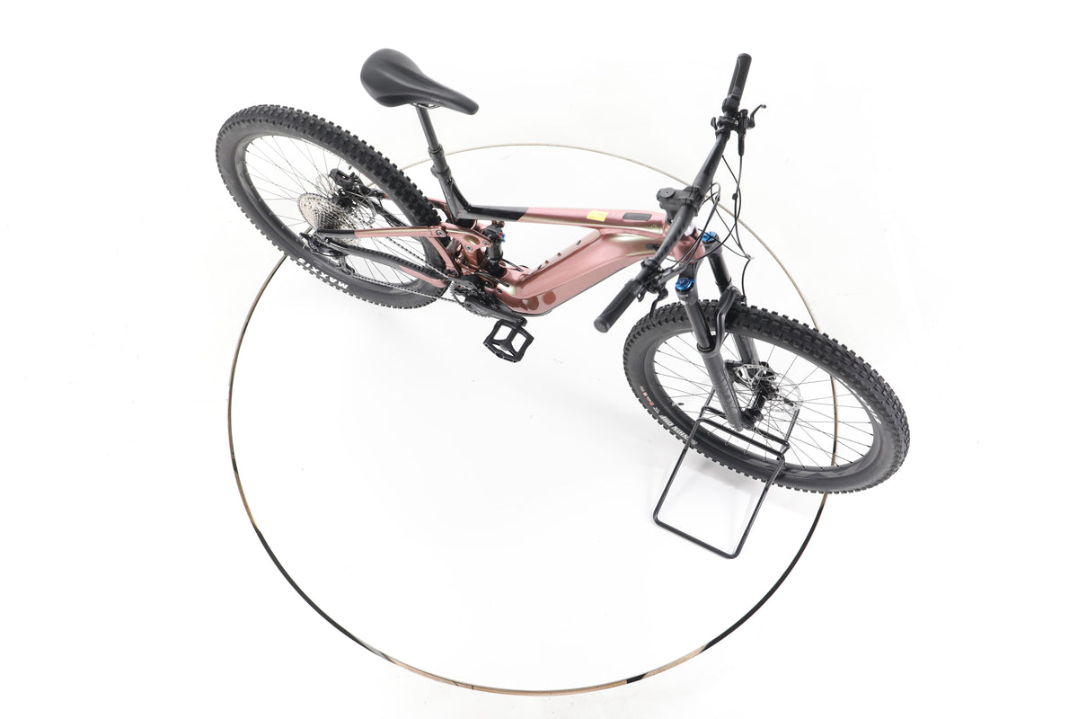 Giant TRANCE X E+ 2 E-Bike Fully - Image 14