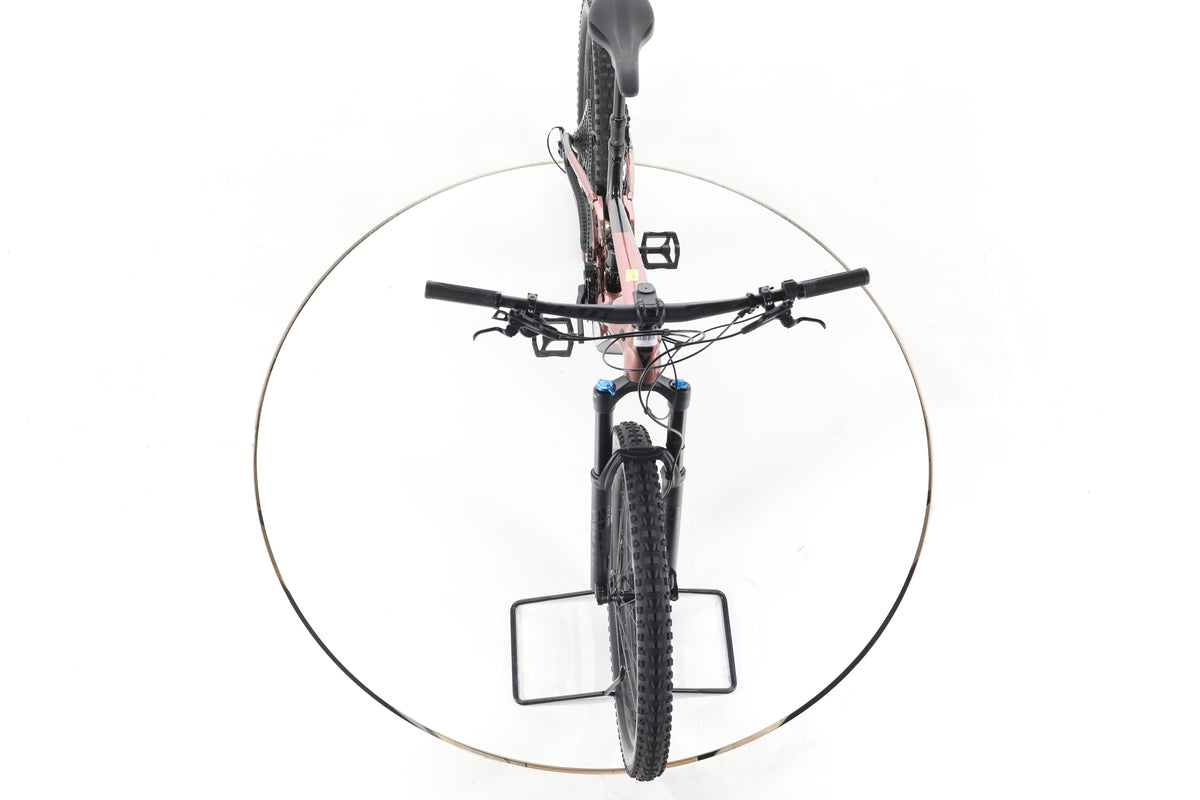 Giant TRANCE X E+ 2 E-Bike Fully - Image 16