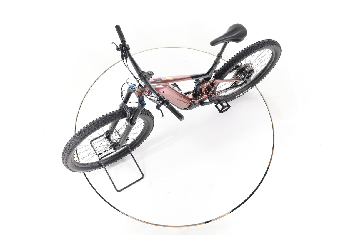 Giant TRANCE X E+ 2 E-Bike Fully - Image 18