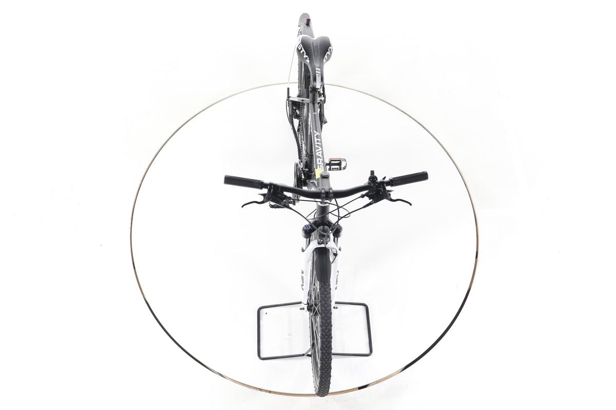 Dynamics Gravity Street Cross Fahrrad City & Trekking - Image 16