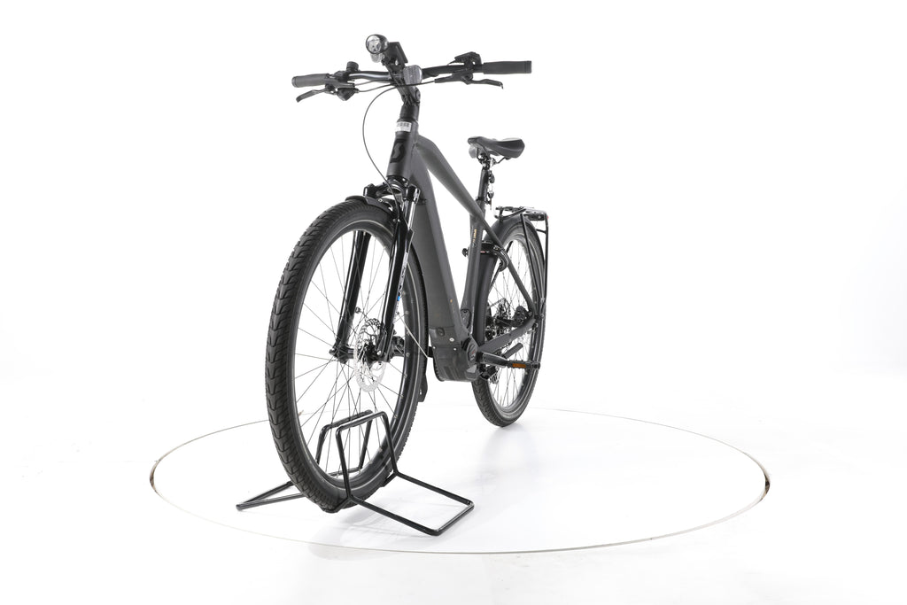 Scott Sub Sport eRide 20 Trekking E-Bike - Image 5