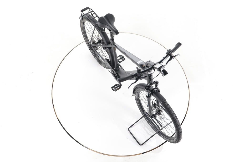 Scott Sub Sport eRide 20 Trekking E-Bike - Image 15