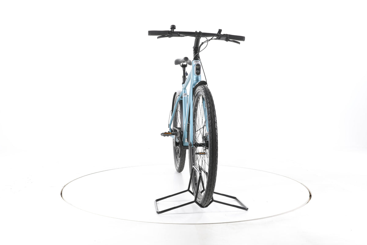 TENWAYS CGO600 Pro City E-Bike - Image 4