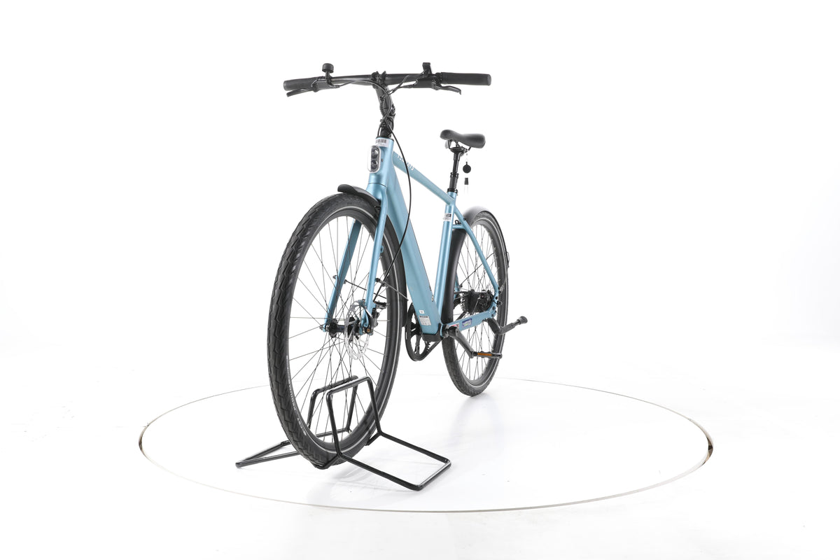 TENWAYS CGO600 Pro City E-Bike - Image 5
