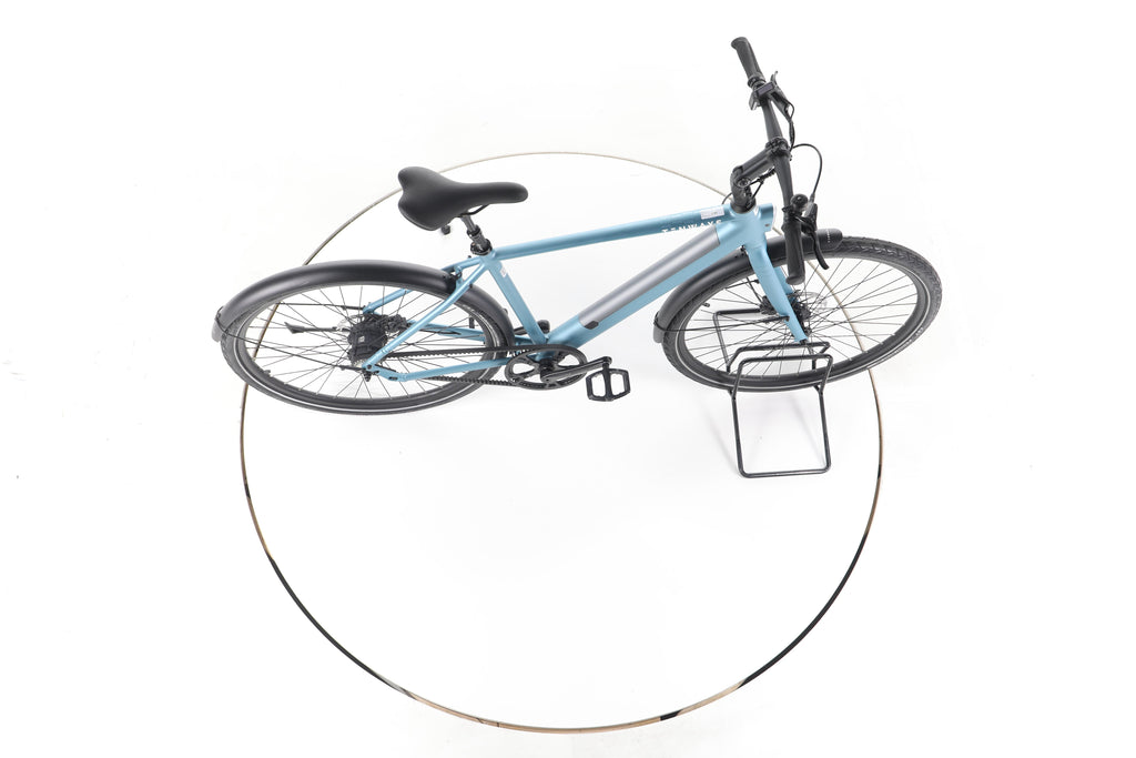 TENWAYS CGO600 Pro City E-Bike - Image 13