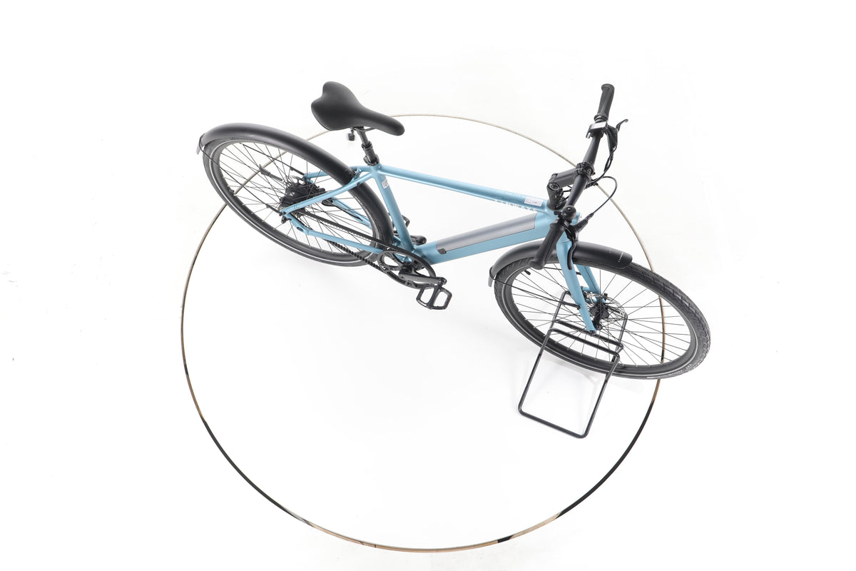 TENWAYS CGO600 Pro City E-Bike - Image 14