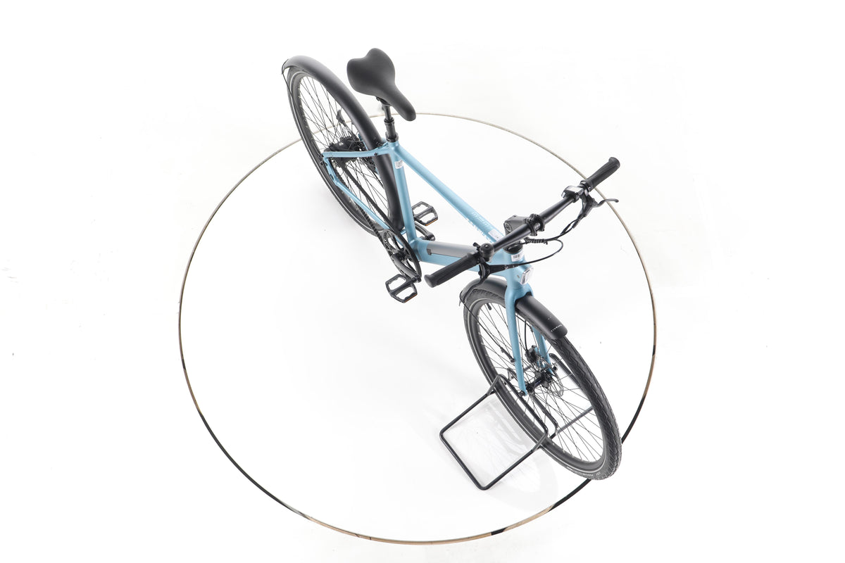 TENWAYS CGO600 Pro City E-Bike - Image 15
