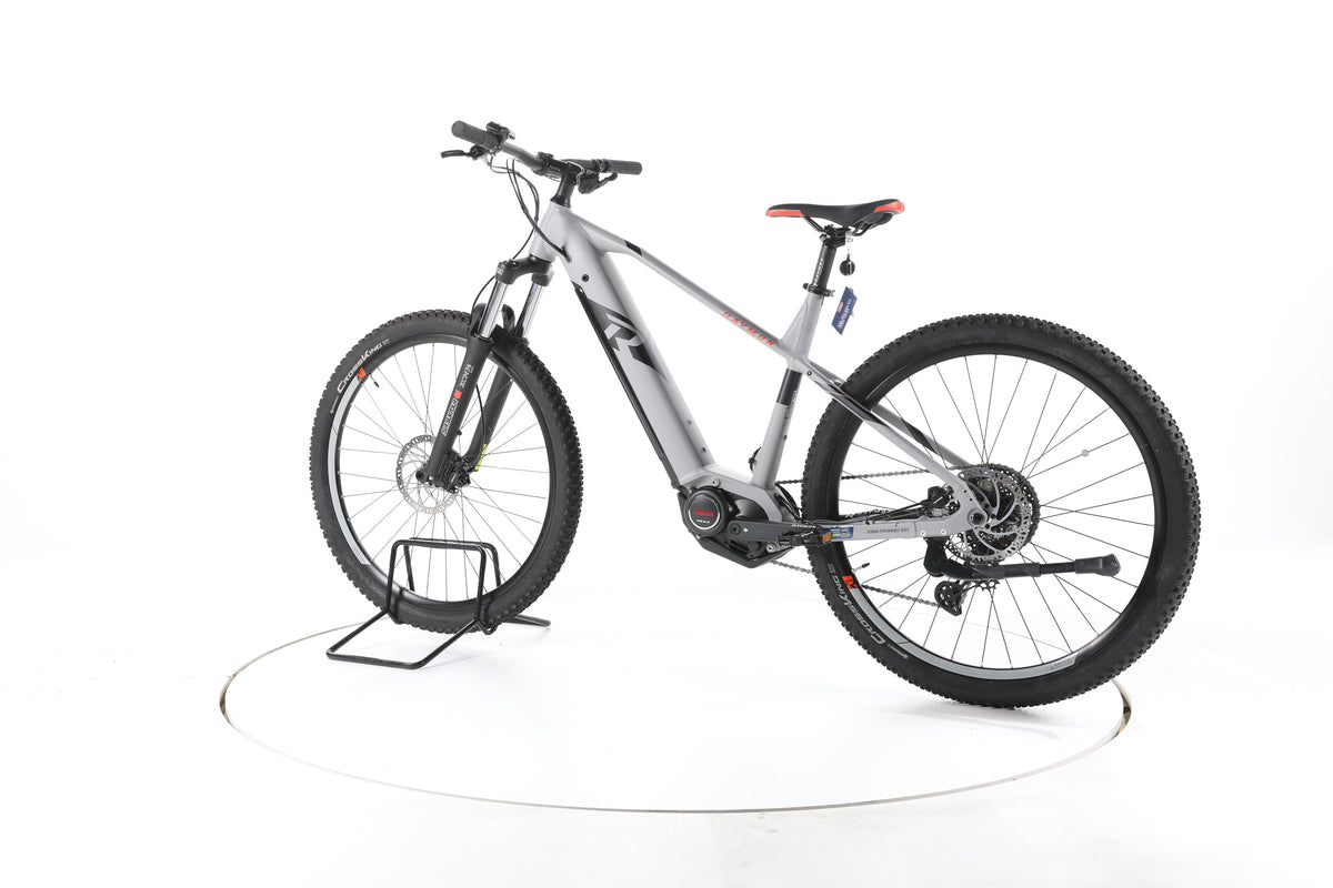 R Raymon HardRay E 6.0 E-Bike - Image 8