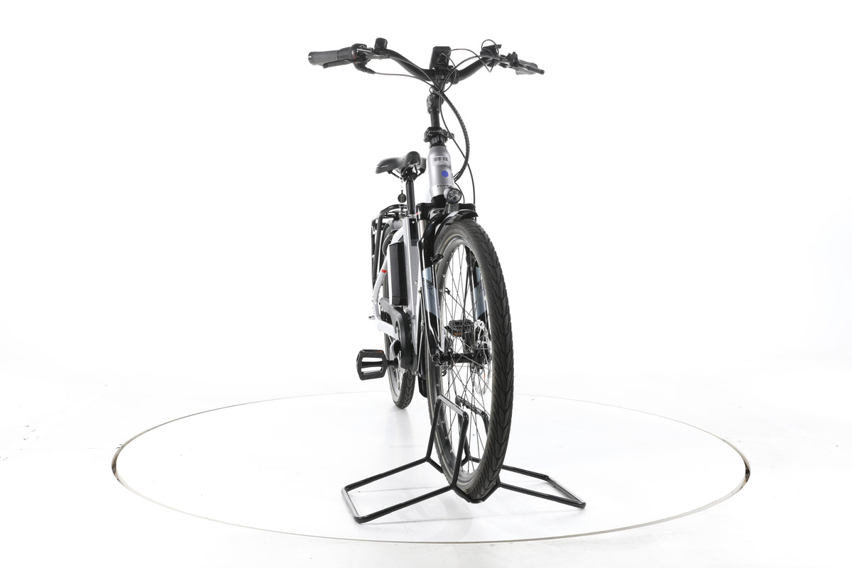 FLYER Gotour4 5.00 City E-Bike Tiefeinsteiger - Image 4