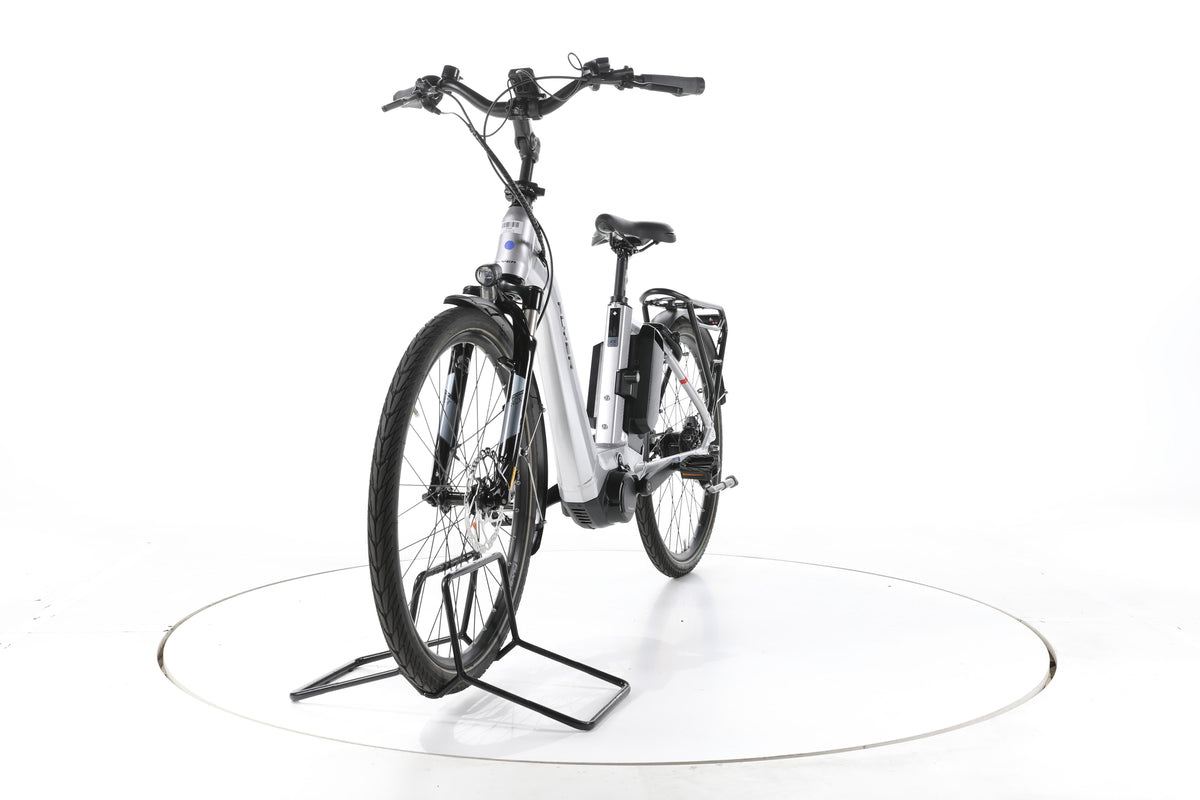 FLYER Gotour4 5.00 City E-Bike Tiefeinsteiger - Image 5